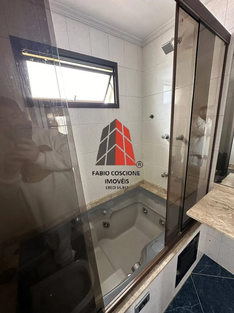 Apartamento, 3 quartos, 131 m² - Foto 9