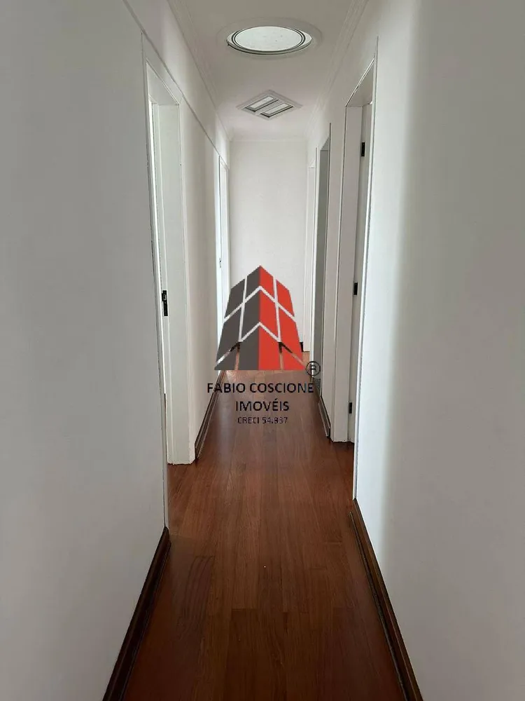 Apartamento, 3 quartos, 131 m² - Foto 2