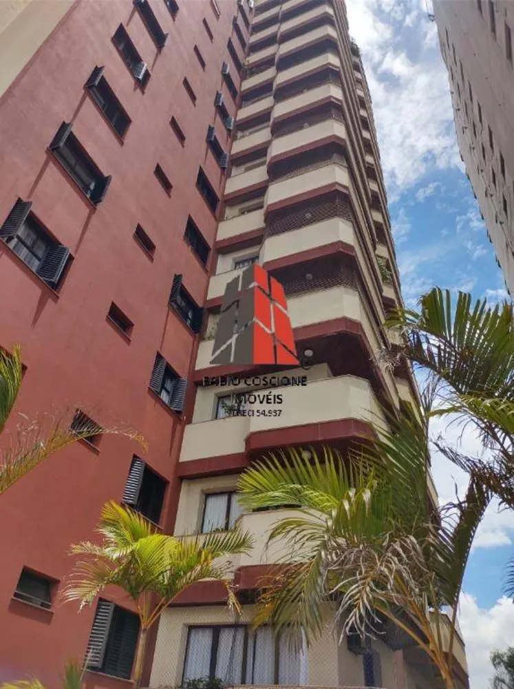 Apartamento, 3 quartos, 131 m² - Foto 7