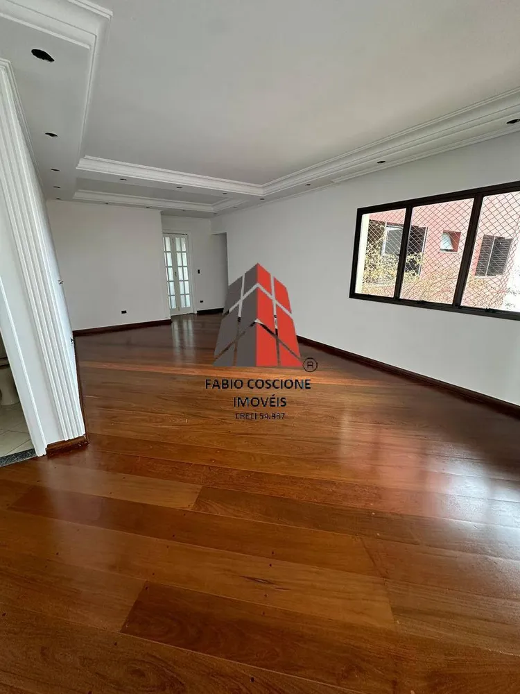 Apartamento, 3 quartos, 131 m² - Foto 4