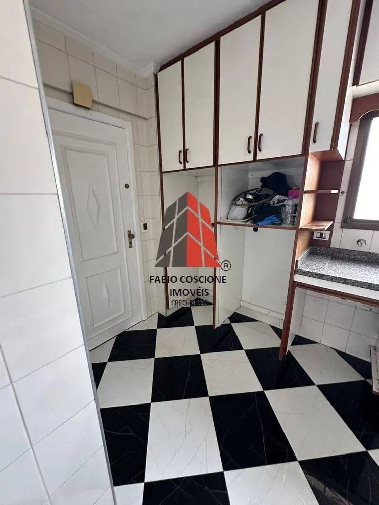 Apartamento, 3 quartos, 131 m² - Foto 3