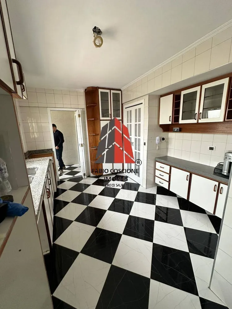 Apartamento, 3 quartos, 131 m² - Foto 8