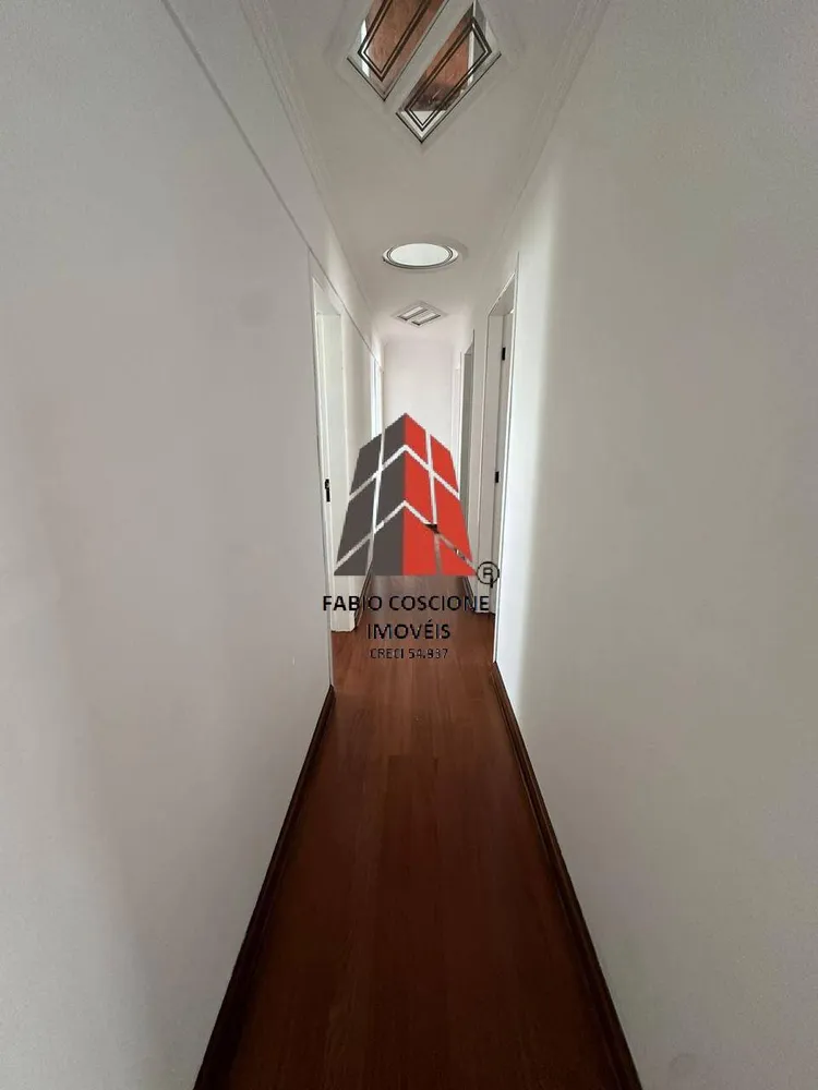 Apartamento, 3 quartos, 131 m² - Foto 11