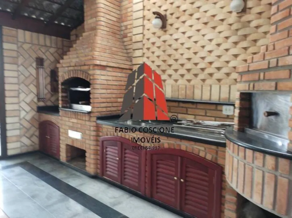 Apartamento, 3 quartos, 131 m² - Foto 1