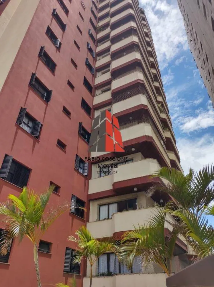 Apartamento, 3 quartos, 131 m² - Foto 10