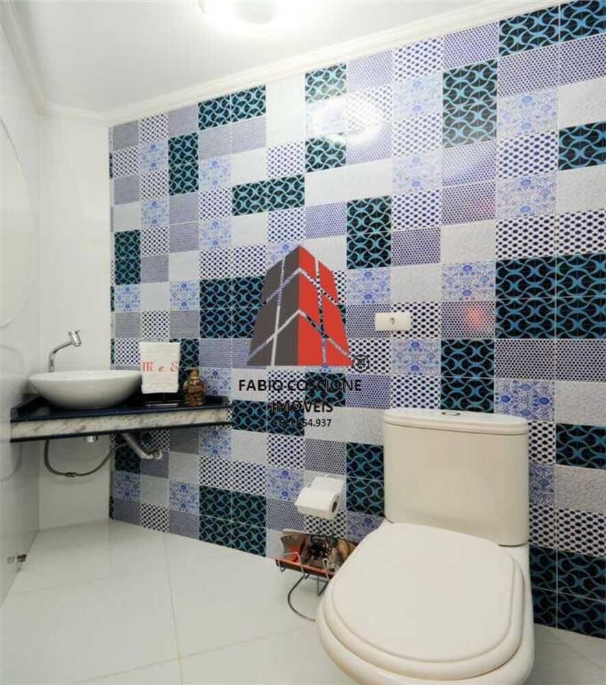 Sobrado à venda com 4 quartos, 305m² - Foto 17