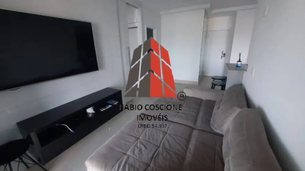 Apartamento, 1 quarto, 55 m² - Foto 8