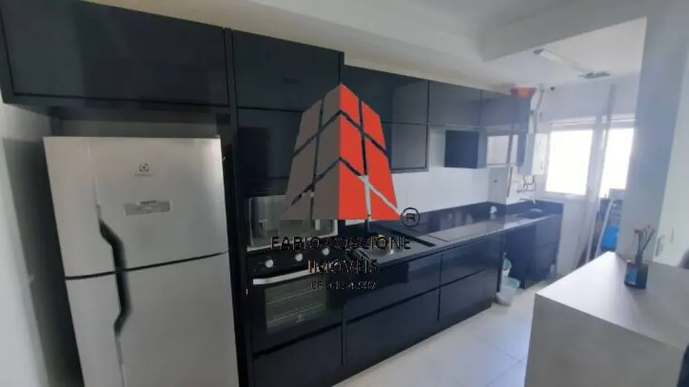 Apartamento, 1 quarto, 55 m² - Foto 6