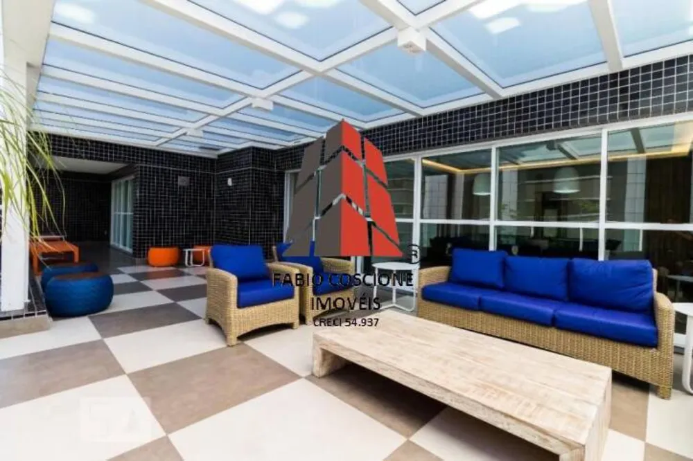 Apartamento, 1 quarto, 55 m² - Foto 5