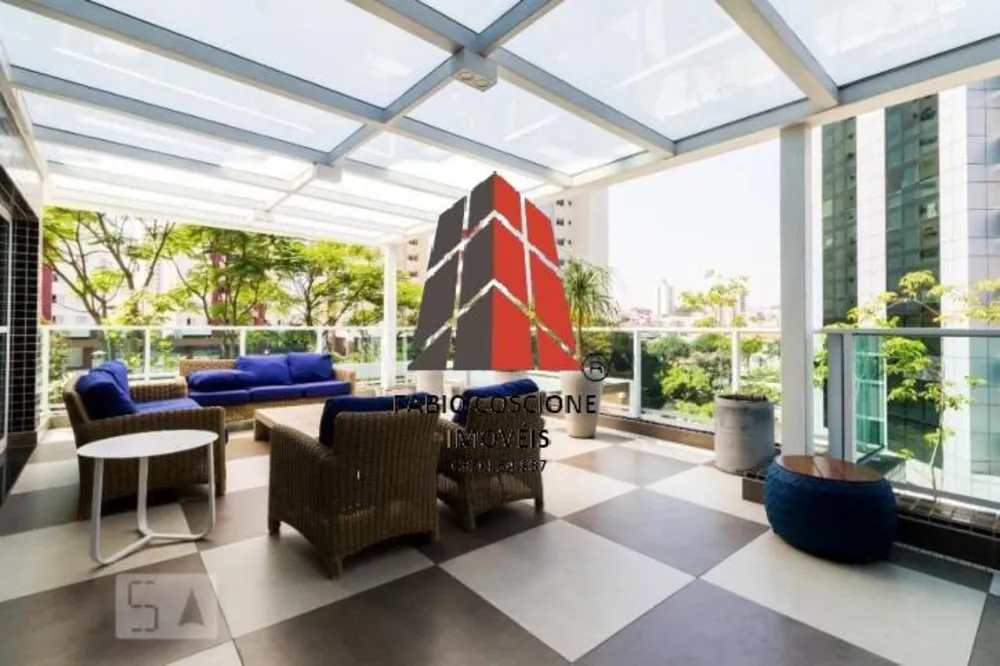 Apartamento, 1 quarto, 55 m² - Foto 7