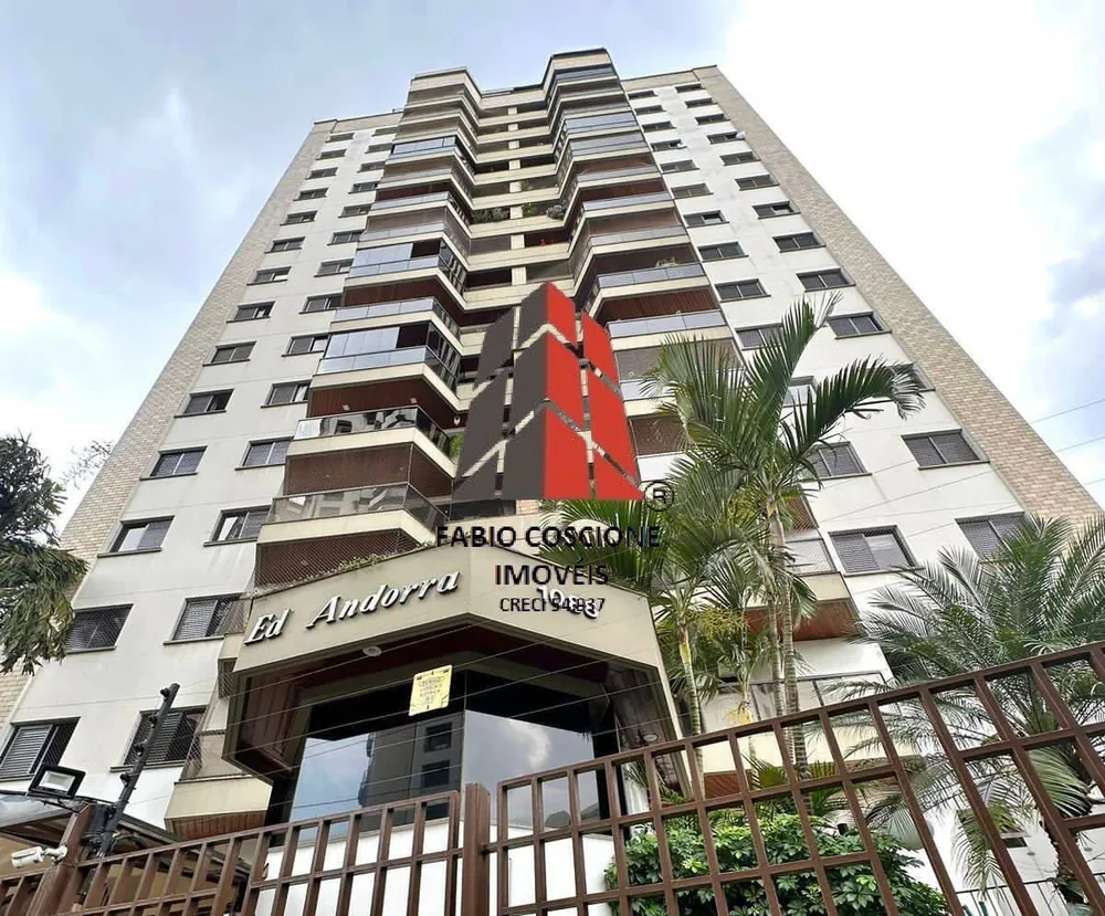 Apartamento, 3 quartos, 123 m² - Foto 8