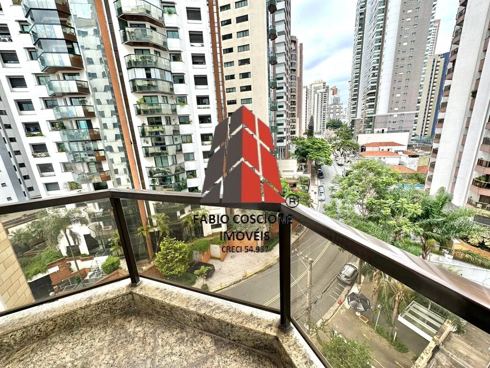 Apartamento, 3 quartos, 123 m² - Foto 1