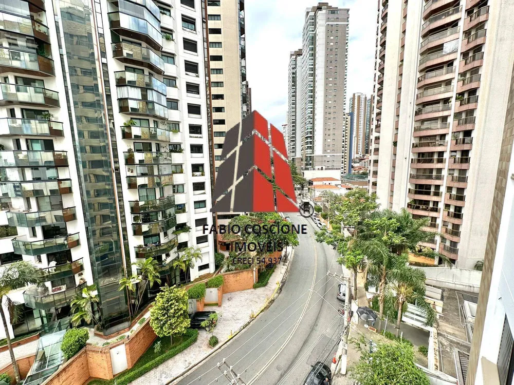 Apartamento, 3 quartos, 123 m² - Foto 2