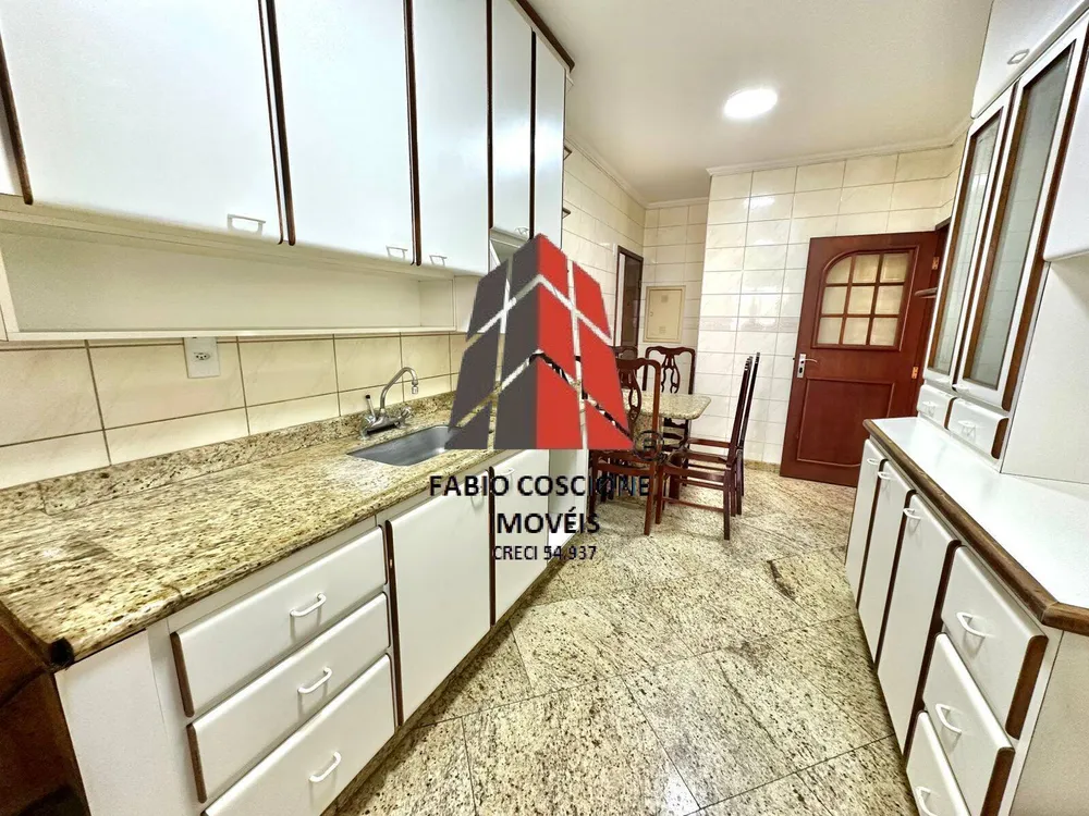 Apartamento, 3 quartos, 123 m² - Foto 6