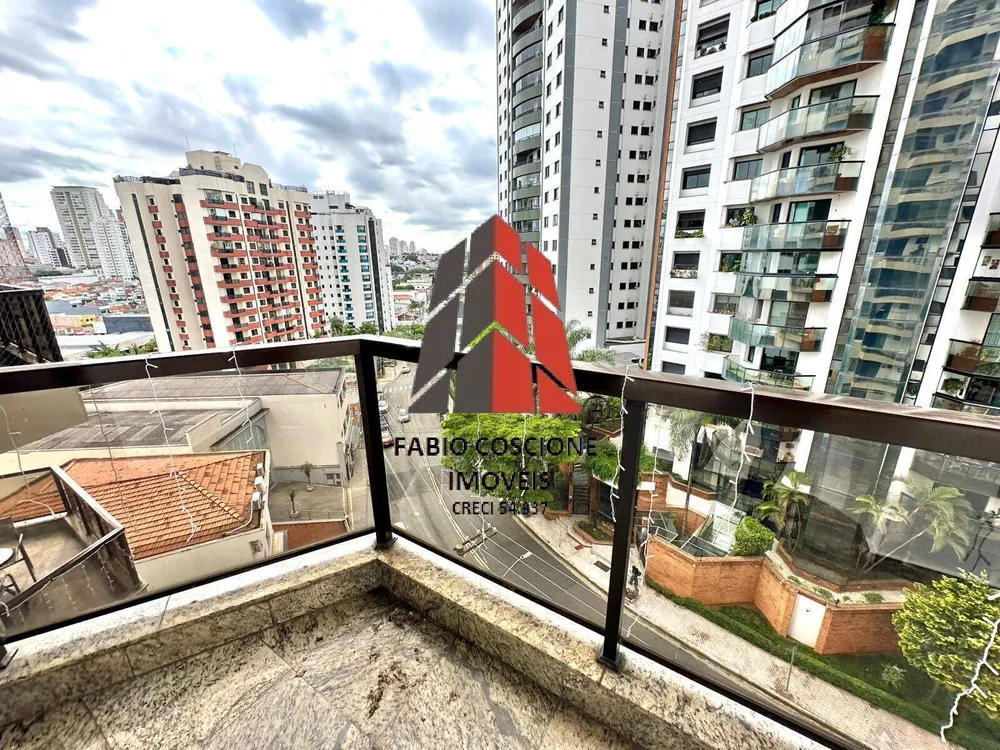 Apartamento, 3 quartos, 123 m² - Foto 7