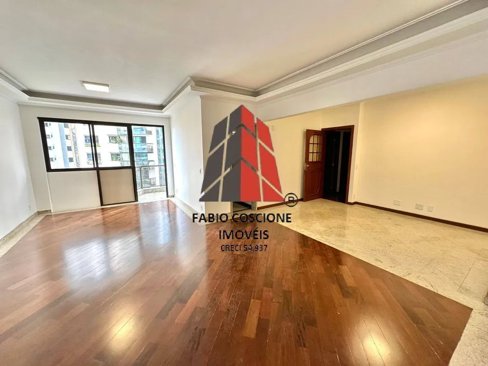 Apartamento, 3 quartos, 123 m² - Foto 3