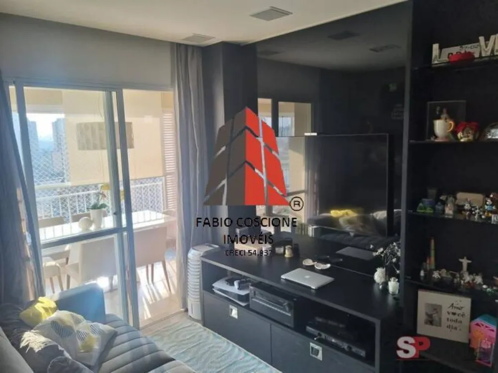 Apartamento, 2 quartos, 68 m² - Foto 6