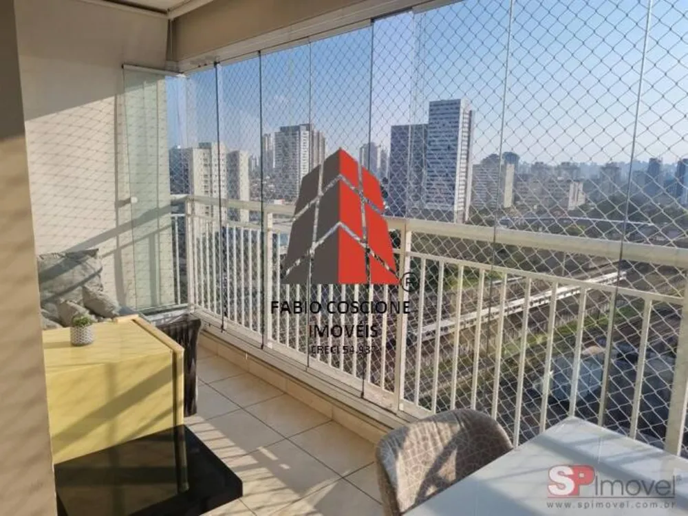 Apartamento, 2 quartos, 68 m² - Foto 1