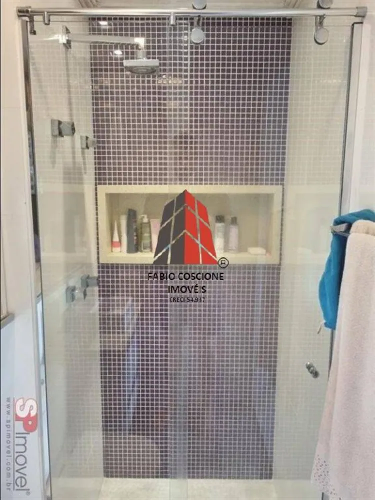 Apartamento, 2 quartos, 68 m² - Foto 11
