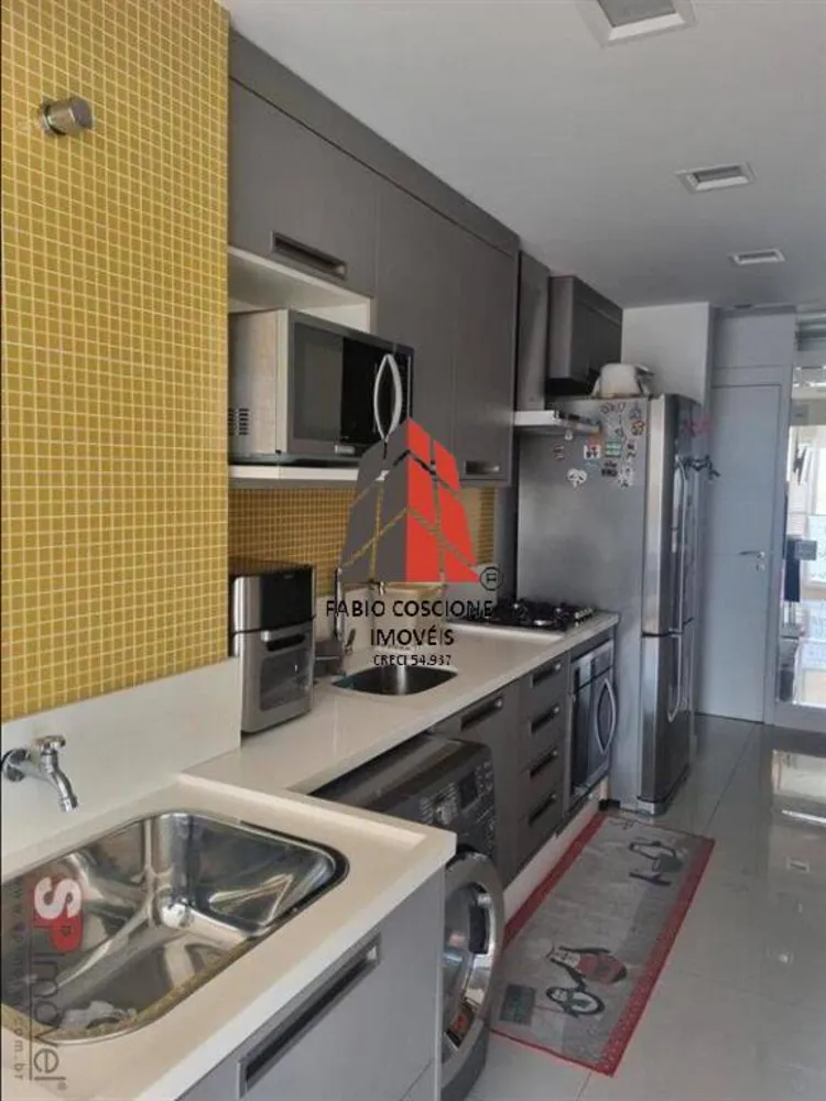 Apartamento, 2 quartos, 68 m² - Foto 13