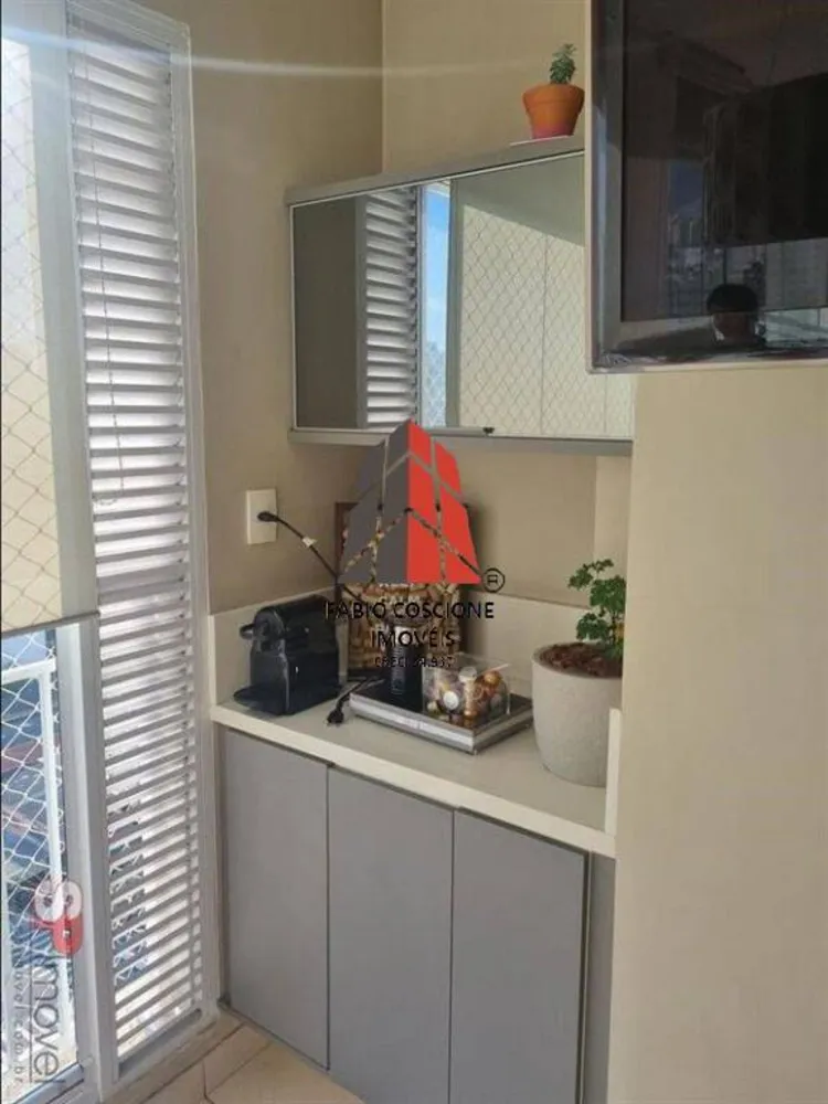 Apartamento, 2 quartos, 68 m² - Foto 8