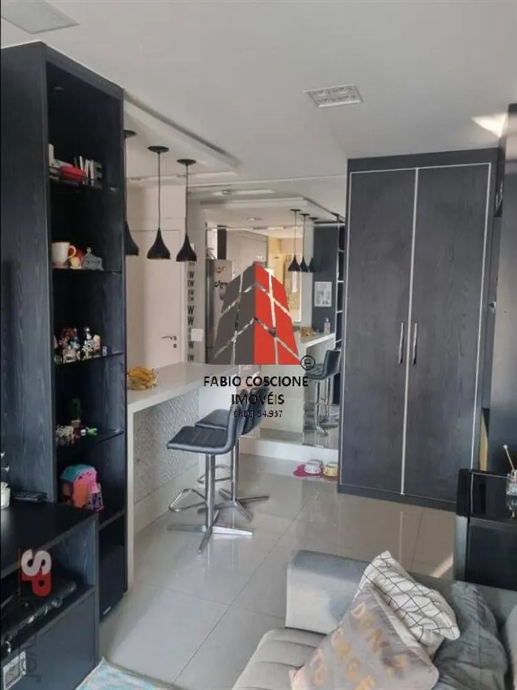 Apartamento, 2 quartos, 68 m² - Foto 9