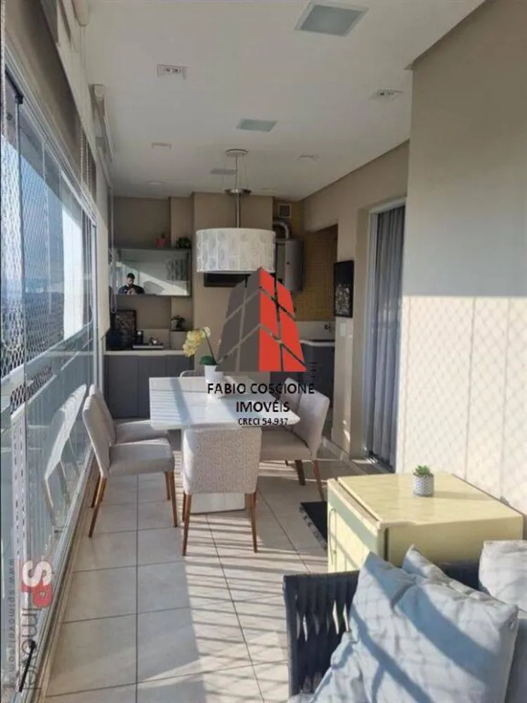 Apartamento, 2 quartos, 68 m² - Foto 7