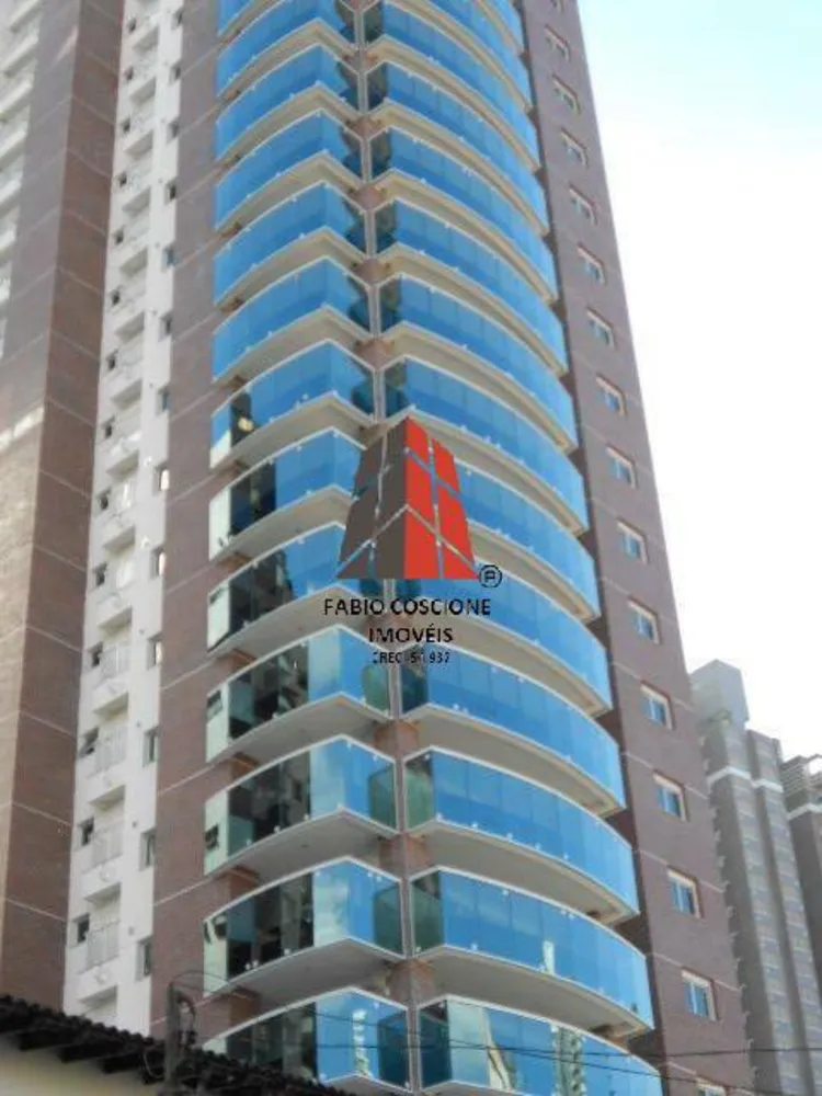 Apartamento, 3 quartos, 180 m² - Foto 2