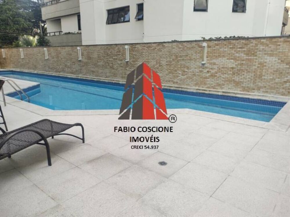 Apartamento, 3 quartos, 150 m² - Foto 2