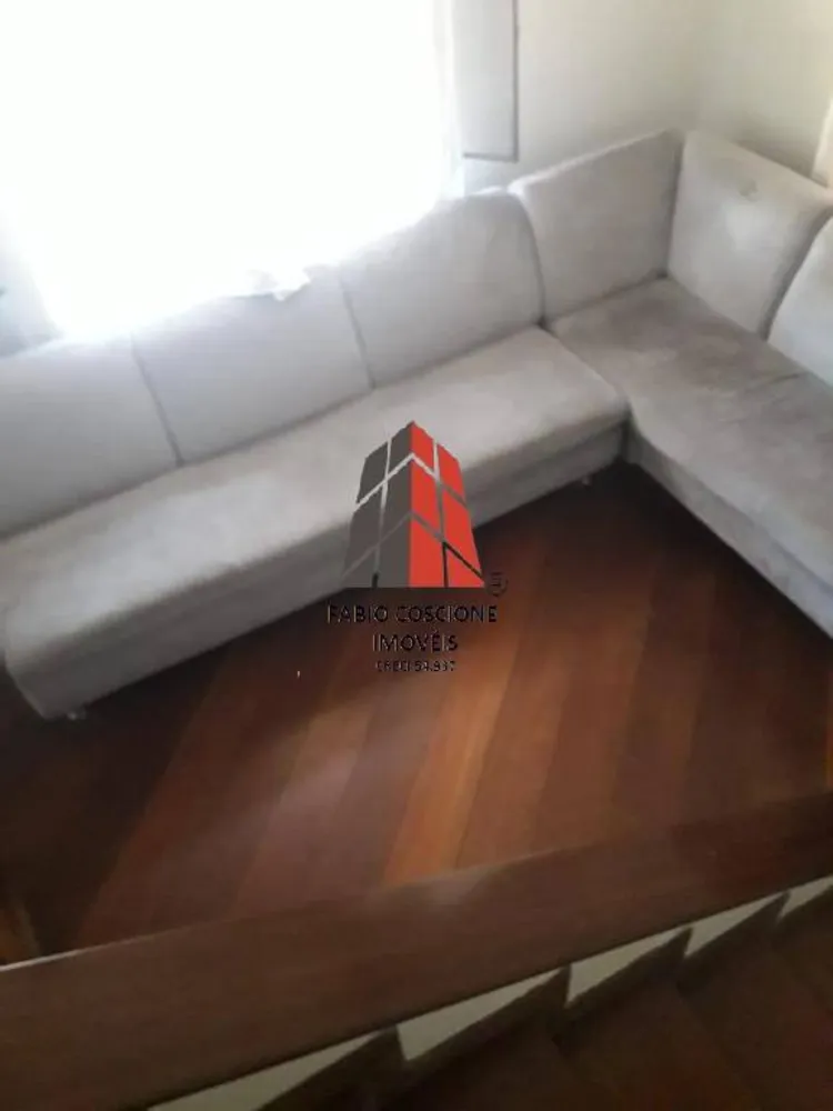 Sobrado, 4 quartos, 200 m² - Foto 6