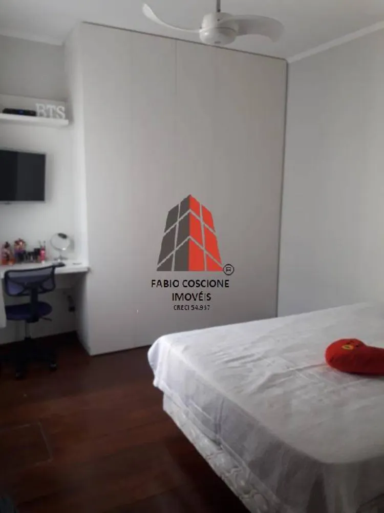 Sobrado, 4 quartos, 200 m² - Foto 13