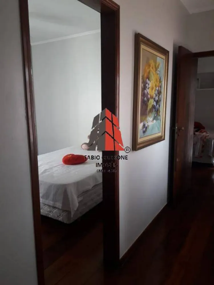 Sobrado, 4 quartos, 200 m² - Foto 12