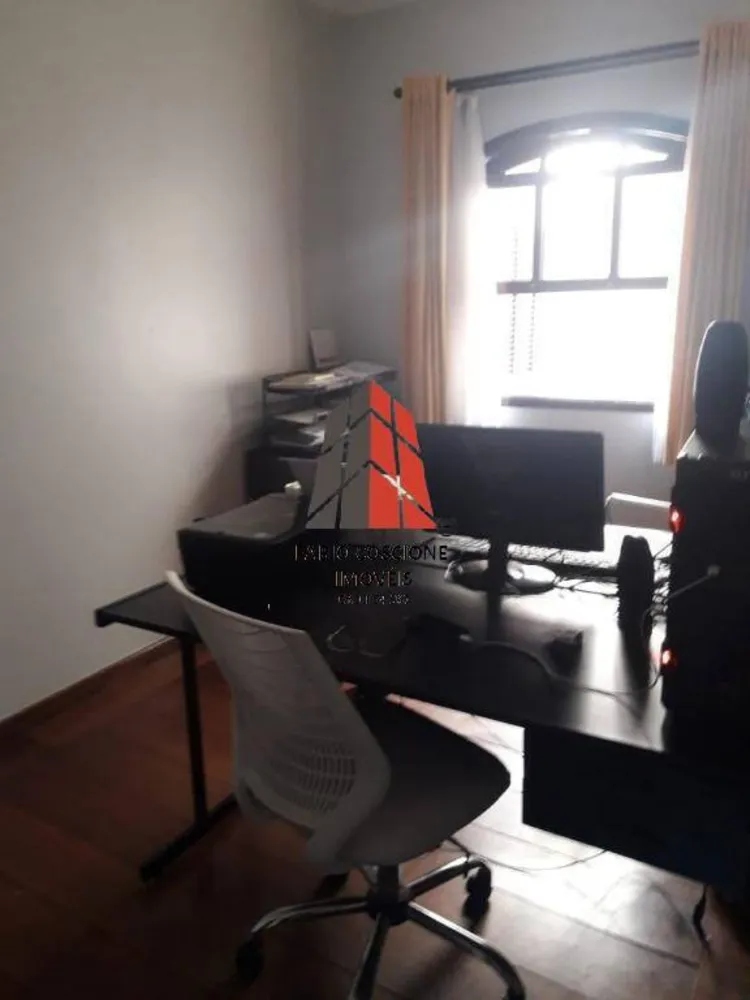 Sobrado, 4 quartos, 200 m² - Foto 11
