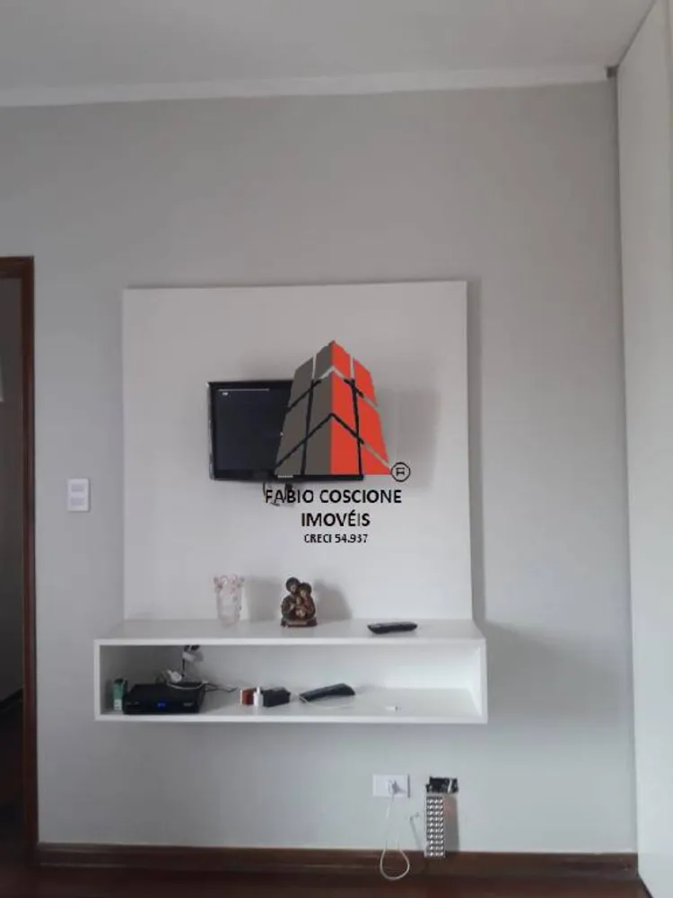 Sobrado, 4 quartos, 200 m² - Foto 14