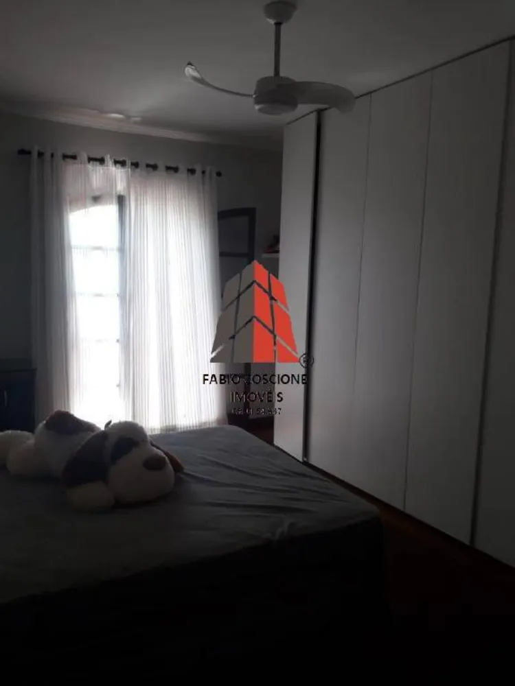 Sobrado, 4 quartos, 200 m² - Foto 10