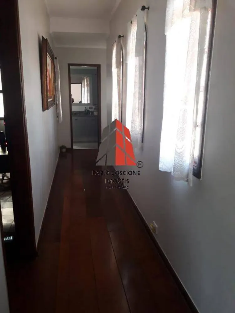 Sobrado, 4 quartos, 200 m² - Foto 15