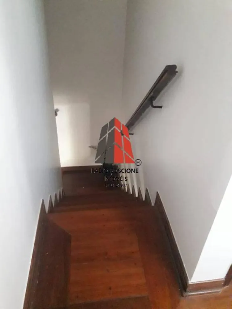 Sobrado, 4 quartos, 200 m² - Foto 16