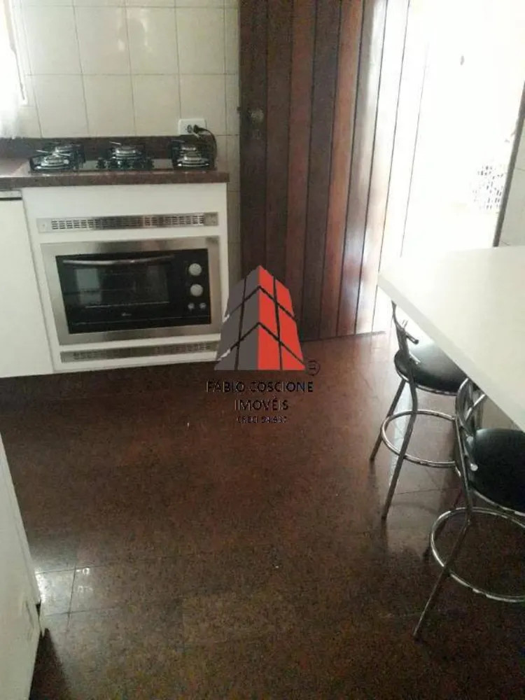 Sobrado, 4 quartos, 200 m² - Foto 7