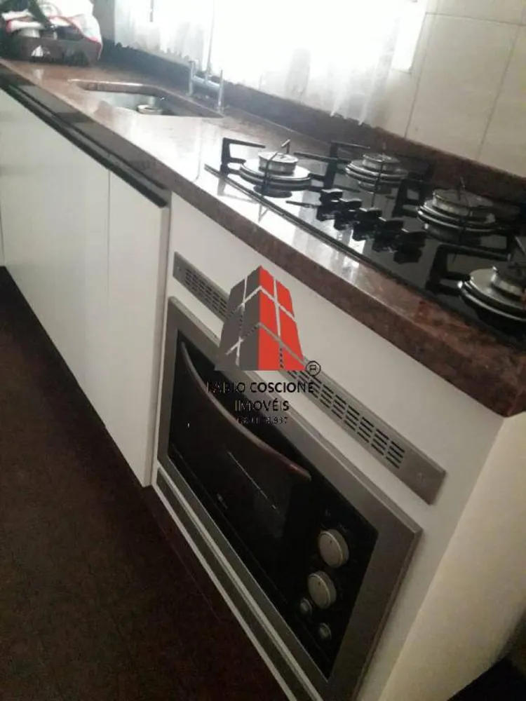 Sobrado, 4 quartos, 200 m² - Foto 8