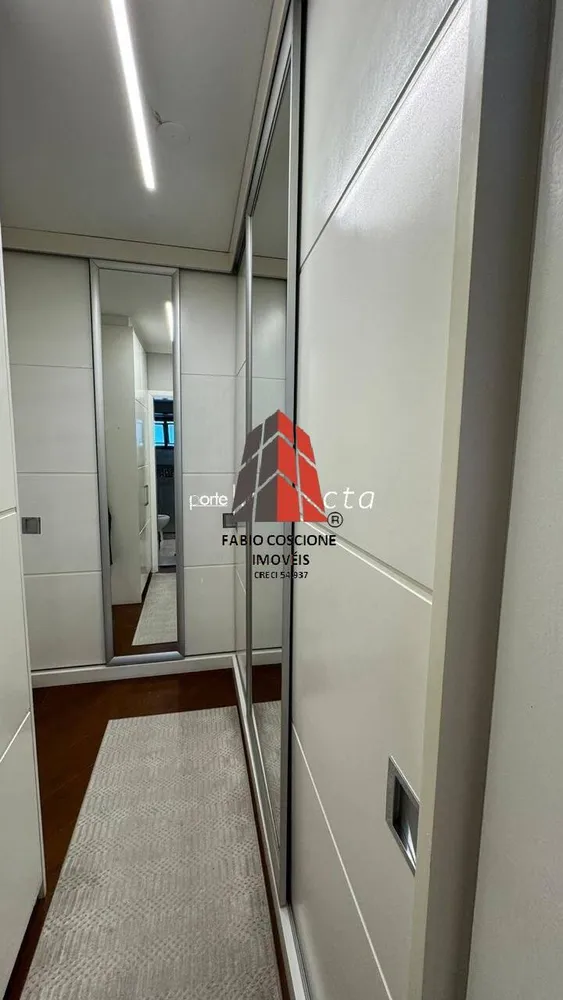 Apartamento, 3 quartos, 160 m² - Foto 7