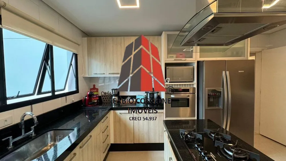 Apartamento, 3 quartos, 160 m² - Foto 1