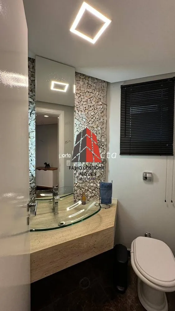 Apartamento, 3 quartos, 160 m² - Foto 9