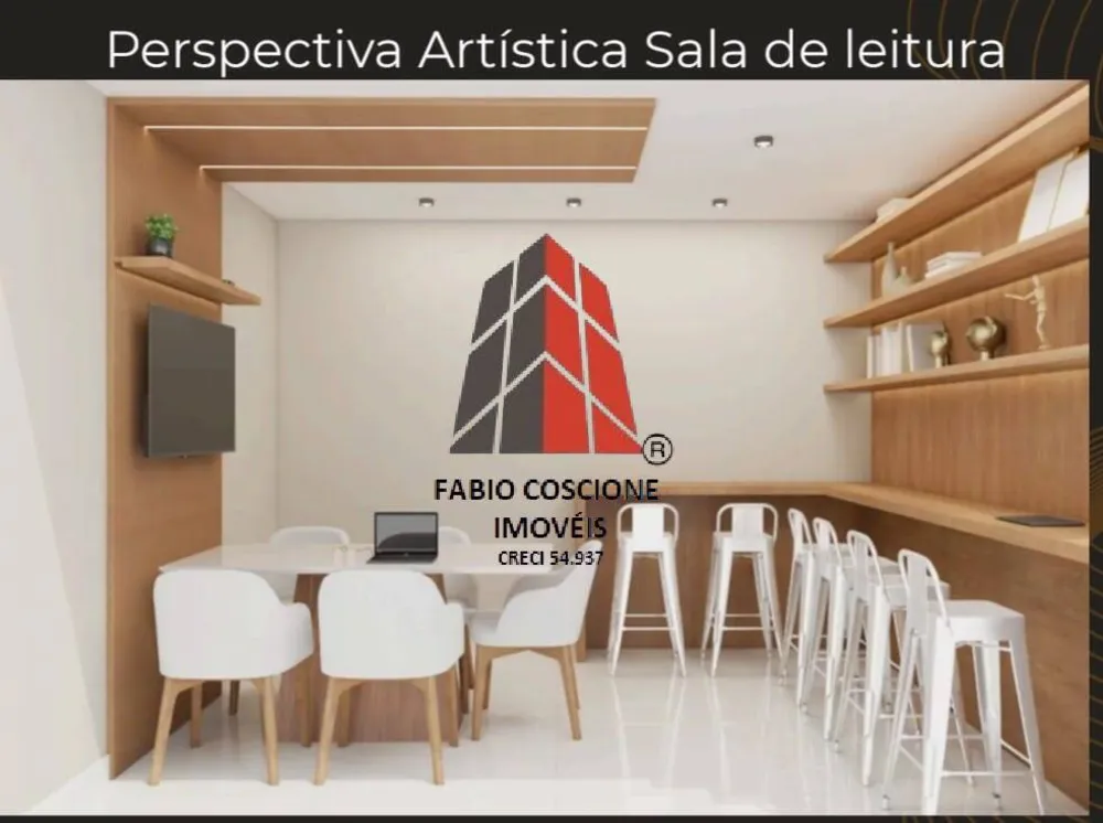 Apartamento, 1 quarto, 26 m² - Foto 4