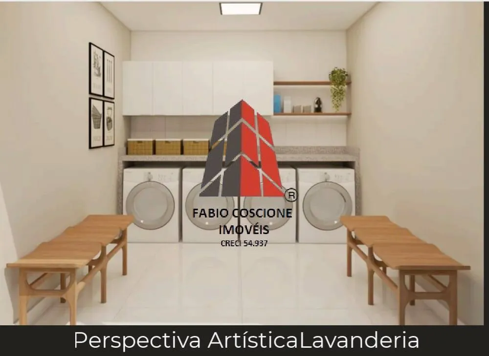 Apartamento, 1 quarto, 26 m² - Foto 7
