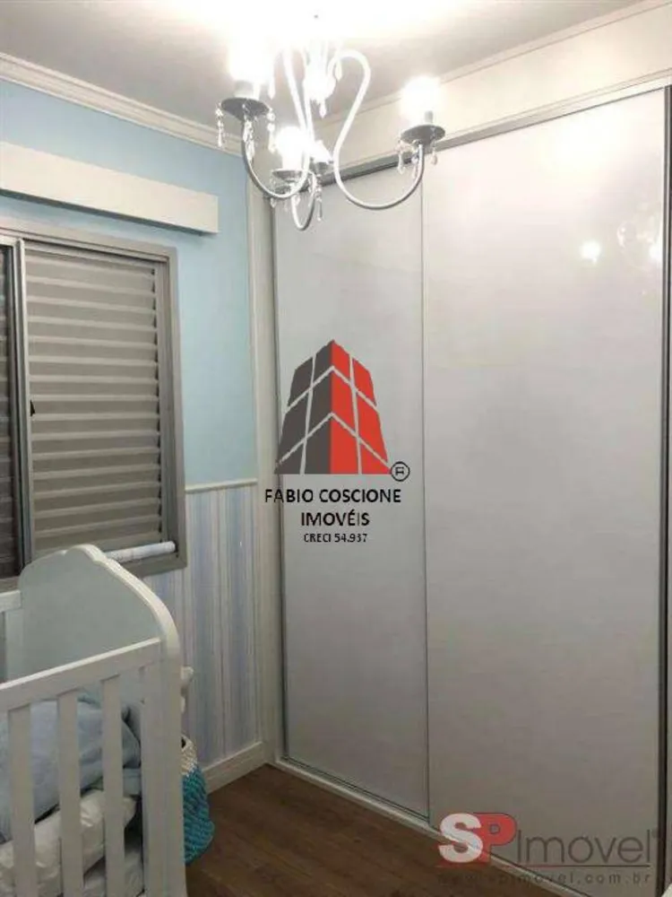 Apartamento, 3 quartos, 72 m² - Foto 8
