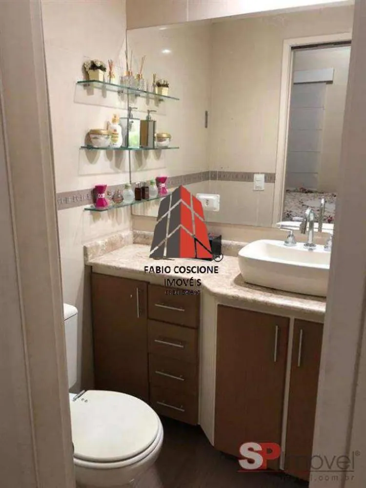 Apartamento, 3 quartos, 72 m² - Foto 3