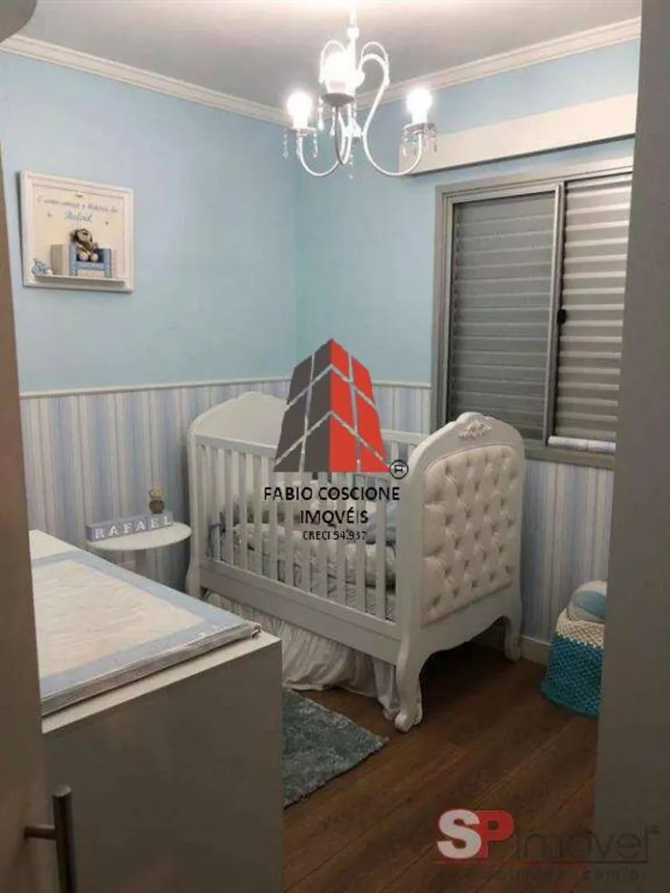Apartamento, 3 quartos, 72 m² - Foto 4