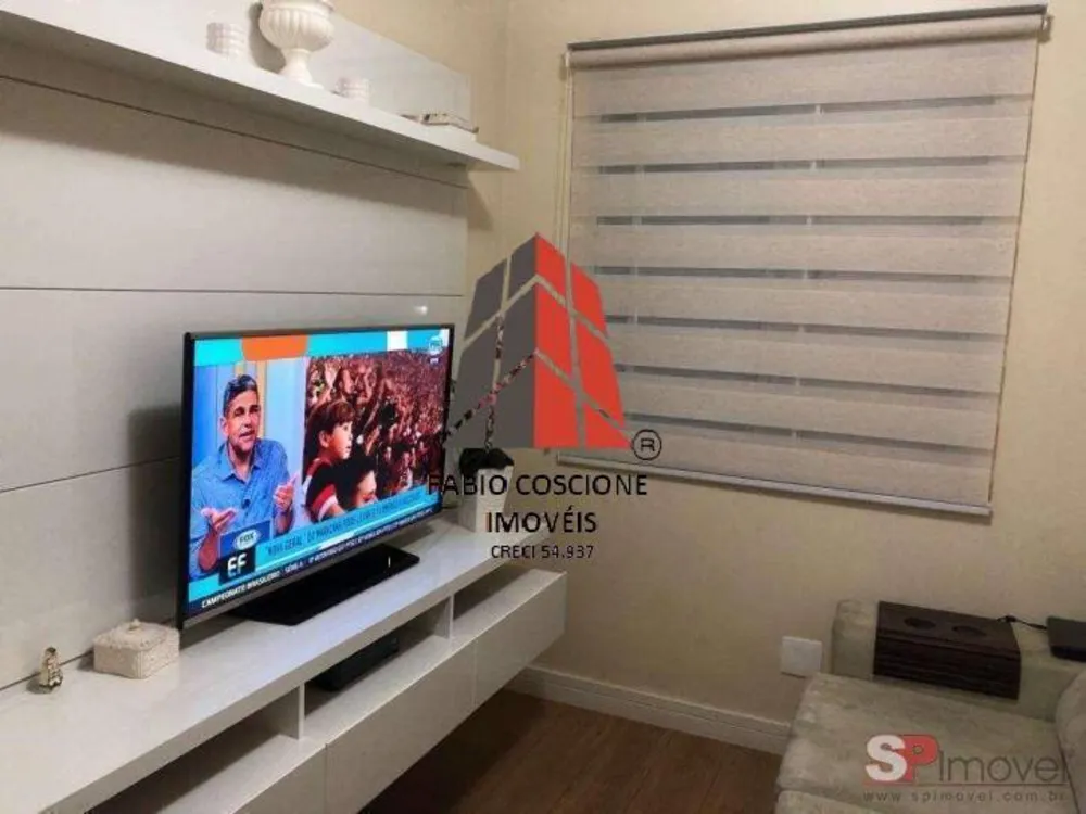 Apartamento, 3 quartos, 72 m² - Foto 2