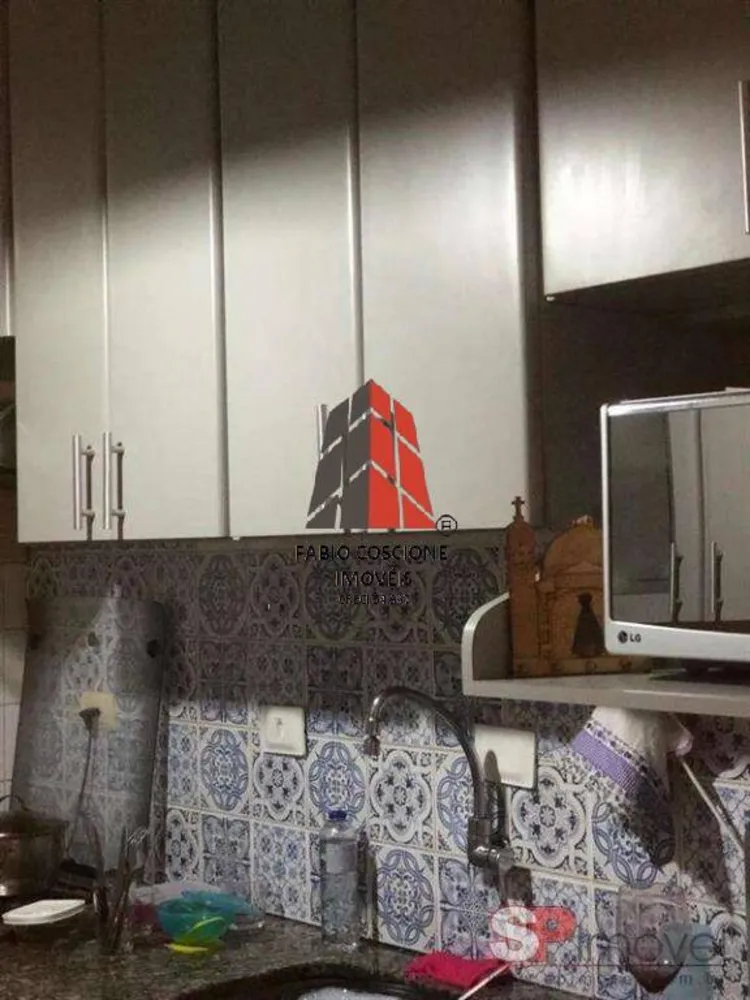 Apartamento, 3 quartos, 72 m² - Foto 5