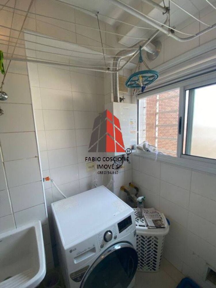 Apartamento, 4 quartos, 125 m² - Foto 12